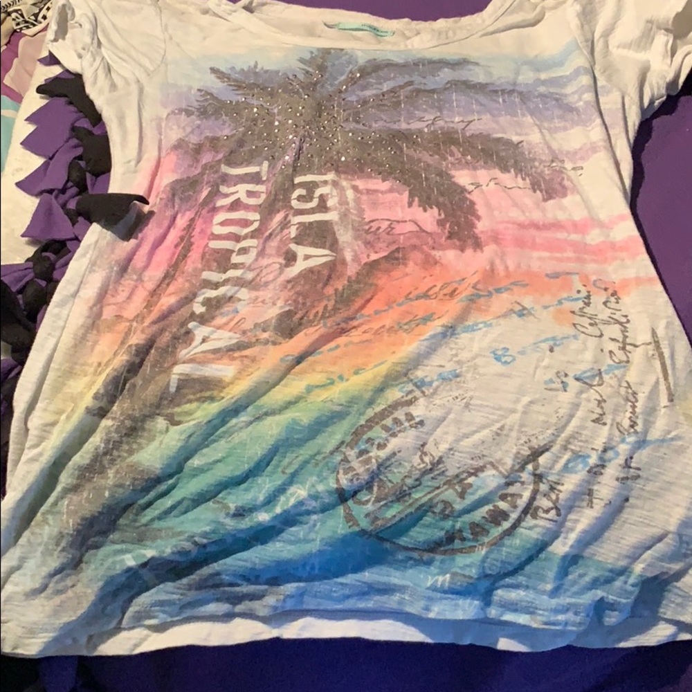 T-shirt